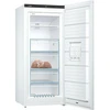 Bosch šaldiklis GSN51DWDP A +++ whiteSeries 6