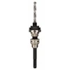 Bosch SDS-plus adapteris šešiakampis 9,5 mm
