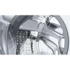 Skalbimo mašina Bosch WGE02420 Serie 2 (baltas, 60 cm)