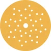 Bosch Bosch Expert C470 sanding sheet, 125mm, K220 multi-hole (50 pieces, for eccentric sander)