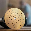 Bosch Šlifavimo popierius „Expert C470“, 150 mm, K320, su daugia skylėmis (50 vnt., ekscentriniam šlifuokliui)