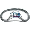 Bosch Expert N470 2608901256 Schleifband ungelocht L x B 760 mm 40 10 St.