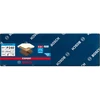 Bosch PAPIER 115*230 G240 50PC BEST FOR WOOD 14 OTWOROW EXPERT