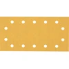 Bosch PAPIER 115*230 G240 50PC BEST FOR WOOD 14 OTWOROW EXPERT