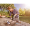 Bosch smūginis gręžtuvas UniversalImpact 730 0603313401, 730 W, 3200 aps/min, 13 mm, 2 greičiai, ergonomiškas, kompaktiškas