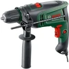 Bosch smūginis gręžtuvas UniversalImpact 730 0603313401, 730 W, 3200 aps/min, 13 mm, 2 greičiai, ergonomiškas, kompaktiškas