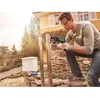 Bosch smūginis gręžtuvas UniversalImpact 730 0603313401, 730 W, 3200 aps/min, 13 mm, 2 greičiai, ergonomiškas, kompaktiškas