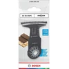 Įpjaunamasis pjūklelis Bosch Starlock AII 65 BSPC HCS; 65x40 mm