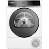 Skalbimo mašina Džiovintuvas drabužiams Bosch WQB235B40 Series 8 Heat Pump Condensation Dryer (baltas)