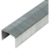 Kabės Bostitch STCR501912Z; 11x12 mm; STCR5019 tipas; galvanizuotos