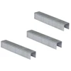 80 tipo segtukai segtuvui 4 x 12,8mm, 10000 vnt. Bostitch [1800401Z]