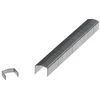 Bostitch segtukai STCR501908Z, 8 mm, 11 mm, 5000 vnt, cinkuotas plieno