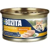 BOZITA Mousse vištiena – šlapias kačių maistas – 85g
