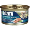 BOZITA Mousse elniena – šlapias kačių maistas – 85g