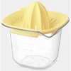 Brabantia „Tasty+“ vanilės citrusinių vaisių sulčiaspaudė 122040