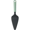 Brabantia Łopatka do ciasta su nożykiem Tasty+ žalia 122989