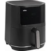 „Braun MultiFry 5“ oro gruzdintuvė | HF5030 | Galia 1700 W | Talpa 6 l | „RealAir“ technologija | „Judas“