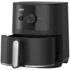 Gruzdintuvė Braun MultiFry 3 HF 3000I juoda