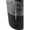Braun sulčiaspaudė MultiJuice 5 SJ 5000 0X22511016, 800W, 1,5l, 75mm, centrifuginis, nerūdijančio plieno sietas, kintamas greitis