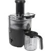 Braun sulčiaspaudė MultiJuice 5 SJ 5000 0X22511016, 800W, 1,5l, 75mm, centrifuginis, nerūdijančio plieno sietas, kintamas greitis