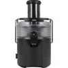 Braun sulčiaspaudė MultiJuice 5 SJ 5000 0X22511016, 800W, 1,5l, 75mm, centrifuginis, nerūdijančio plieno sietas, kintamas greitis