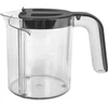 Braun sulčiaspaudė MultiJuice 5 SJ 5000 0X22511016, 800W, 1,5l, 75mm, centrifuginis, nerūdijančio plieno sietas, kintamas greitis