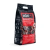 Presuoti anglies briketai WEBER Briquettes, 4kg