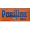 BRIPOX Oem POXILINA klijai 70g/38ml