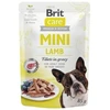 Šunų Maistas - Brit Mini Aviena - 85 g