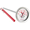 Browin 2-in-1 thermometer for baking (+ 30 ° C + 100 ° C) and orkaitė (+ 50 ° C + 300 ° C)