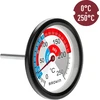 Browin BBQ termometras (0°C iki +250°C)