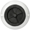 Browin 10l statinė, 360110, 10L, 26cm, 28.5cm, 13cm, HDPE, balta spalva, rankenos