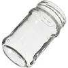 Browin 132302, 12 vnt. 300 ml stiklainis su twist-off dangteliu Ø66, stiklas, be dangtelio