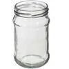 Browin 132302, 12 vnt. 300 ml stiklainis su twist-off dangteliu Ø66, stiklas, be dangtelio