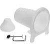 Browin 310091 mėsos tinklelio uždėjimo įtaisas, 110mm, 130mm, 285mm, vertikalus, horizontalus, tinka plauti indaplovėje