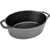 Browin 330525 ketaus troškintuvas, 5,5 L, 40,7 cm, 26,7 cm, 18,2 cm, 6,7kg, tinka visoms kaitlentėms ir orkaitei