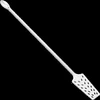 Browin 351002 plastikinė maišyklė, 44,5 cm, ergonomiška, tinkama maistui, atspari karščiui