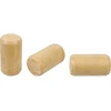 Browin 650020, sintetinis kamštis, 22/38mm, 20vnt., cilindrinis, PVC