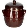 Browin Akmens barelį - su dangčiu - 4,5 L [370 ® 124; 4]