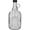 Browin butelis 631304, 1.0 L, su dangteliu, su rankena, be krano, be pintos
