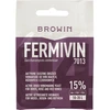 Browin Fermivin 7013 sausos vyno mielės 7g, 35L, baltam, raudonam, rožiniam vynui, 400340