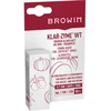 Browin KLAR-ZYME vyno aiškiklis 401640, 10ml 50l, 24h sulos išgavimui, 5-7 dienos aiškinimui