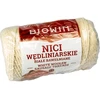 Browin Cotton Virvelinė dešros medvilnė iki 300 °C, 100 g, kepimui, virimui, vytinimui, rūkymui