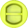 Browin Plastikinis atsukamas dangtelis Ø100 136000, 51g, 100mm, 6 kabliukai, be tarpiklio, savaime prispaudžiamas flanšas
