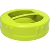 Browin Plastikinis atsukamas dangtelis Ø100 136000, 51g, 100mm, 6 kabliukai, be tarpiklio, savaime prispaudžiamas flanšas