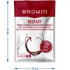 Browin Restart mielės 400305, 22 g, 25 L, 7-10 dienų, raudonasis vynas, baltasis vynas, rožinis vynas, džiovintos