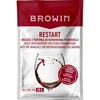 Browin Restart mielės 400305, 22 g, 25 L, 7-10 dienų, raudonasis vynas, baltasis vynas, rožinis vynas, džiovintos