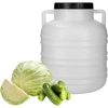 Browin statinė 360120, 20L, 31cm, 31cm, 38cm, 0.82kg, balta spalva, 13cm vidinis skersmuo