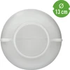 Browin statinė 360120, 20L, 31cm, 31cm, 38cm, 0.82kg, balta spalva, 13cm vidinis skersmuo