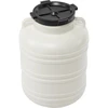 Browin statinė 360160, 60L, 40cm, 40cm, 55cm, 1.72kg, 20cm, balta spalva, rankenos, HDPE plastikas